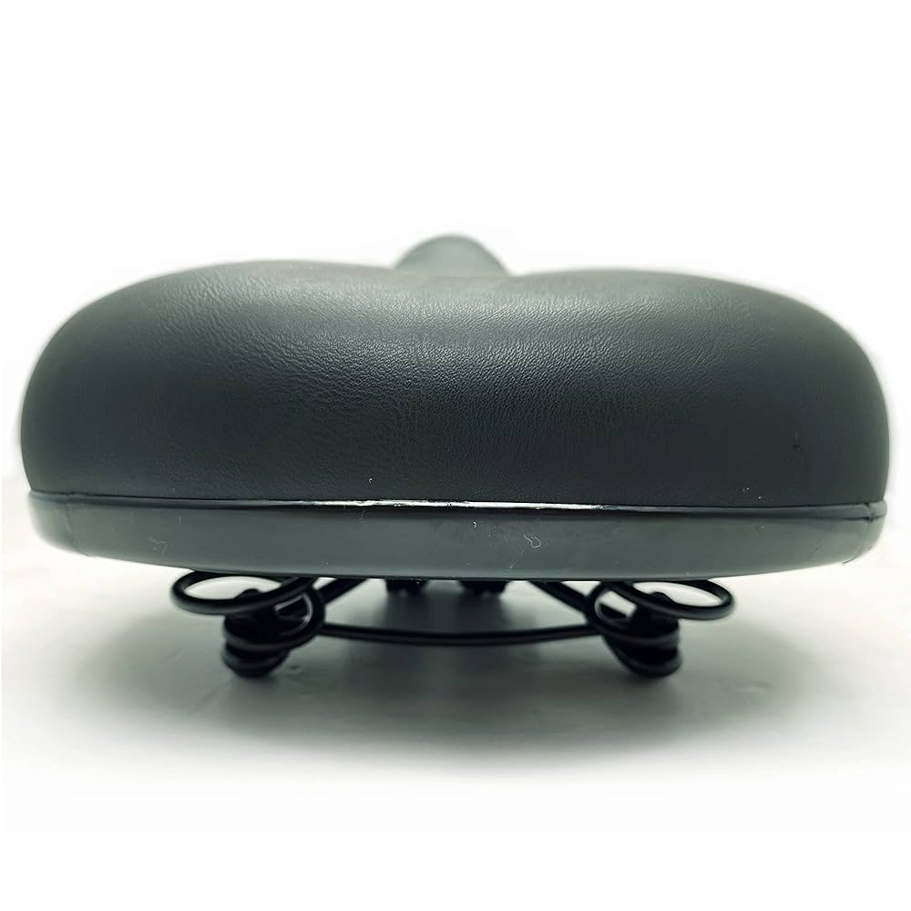 Amazon.co.jp: サギサカ(SAGISAKA) 自転車 サドル 大きいサドル